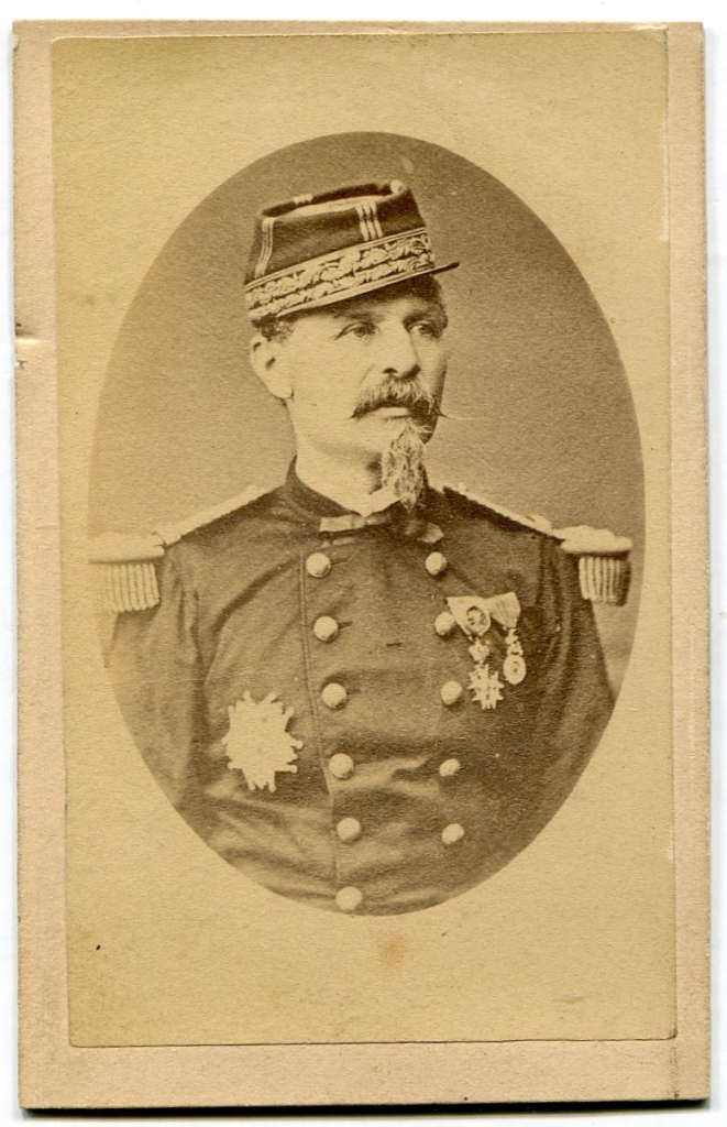 Général Chanzy