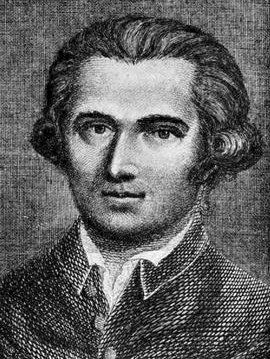 Jacob Johan Anckarström, né à Roslagen le 11 mai 1762 et mort à Stockholm le 27 avril 1792, est un militaire suédois, assassin du roi Gustave III.