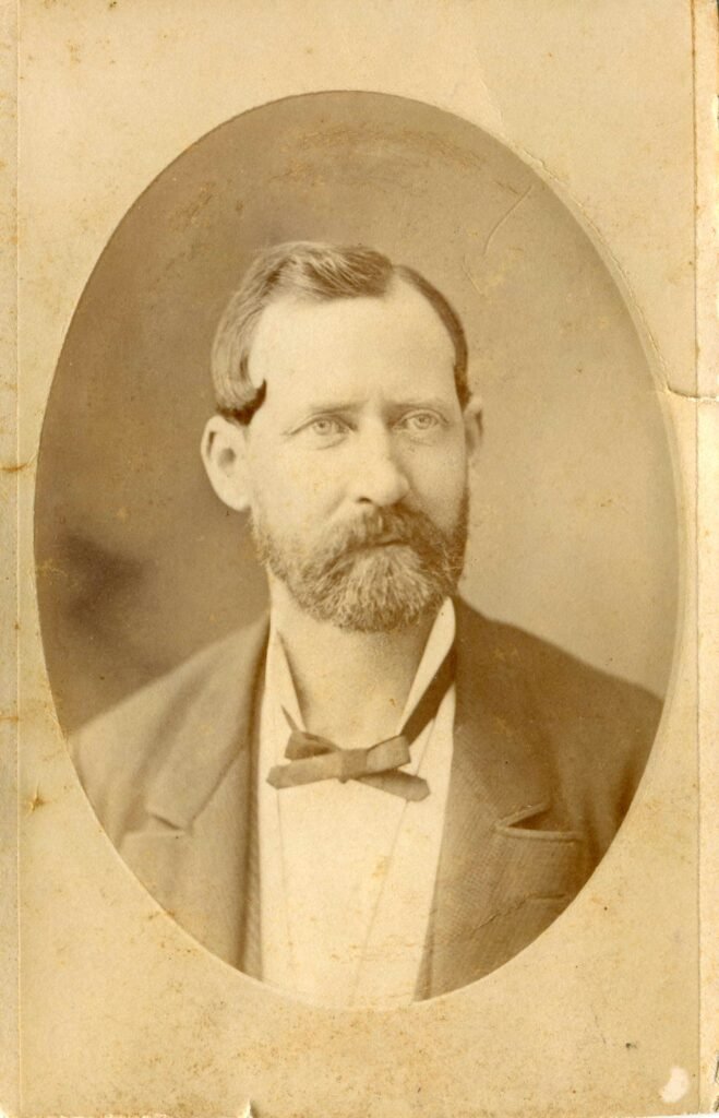 Sigurd Kuhlman (1835-1899)