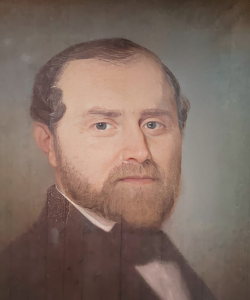 Josef Kuhlman (1809-1876)