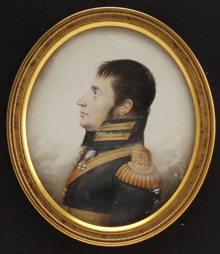 Lars Silverstolpe (1768-1814)