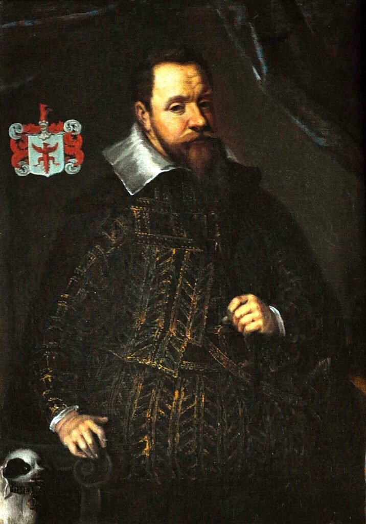 Jakob Ulfeldt (1567-1630)